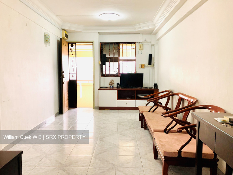 Blk 615 Bedok Reservoir Road (Bedok), HDB 3 Rooms #213868091